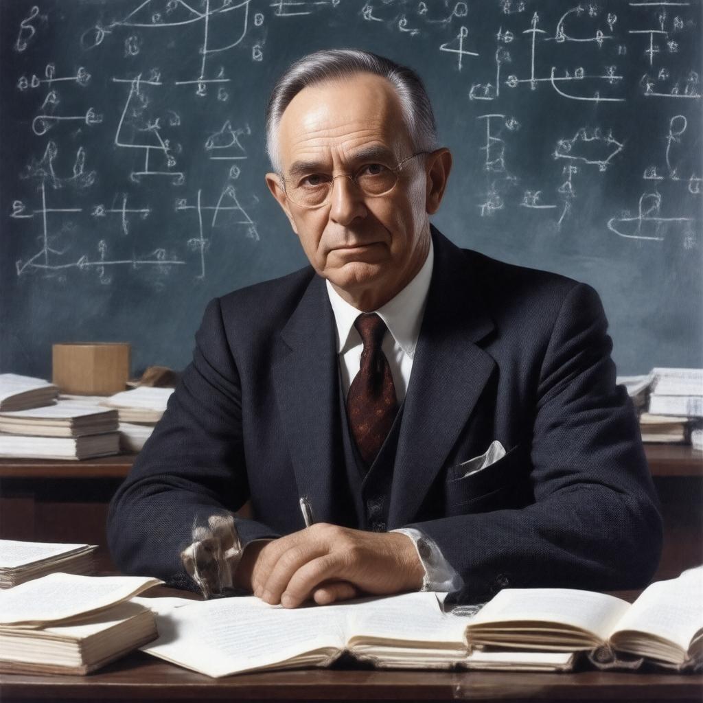 Alfred Tarski